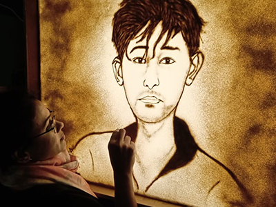 Darshan Rawal