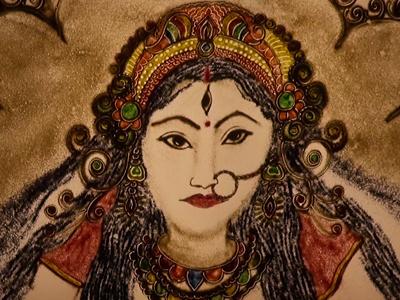 Devi