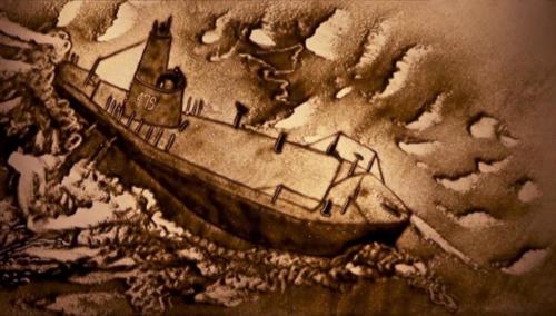 Fighting Ship