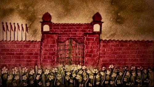 Fort