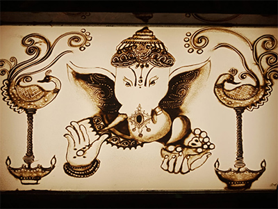 Ganpati