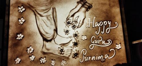 Guru Purnima