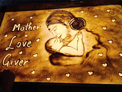 Mother Art